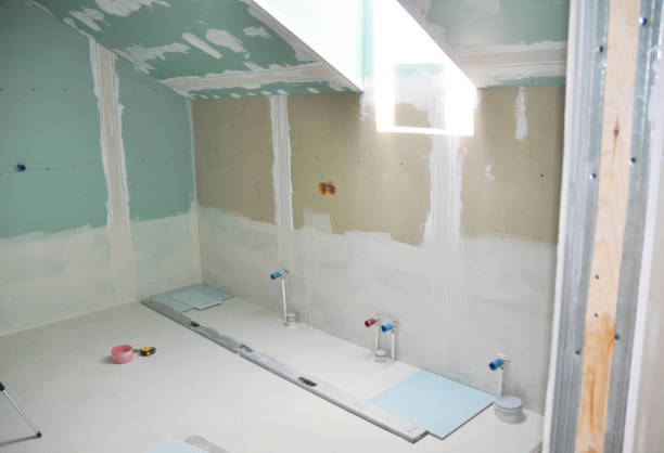 Best Mold Odor Removal Services  in Mercer, PA